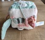 Little Dutch - activiteitencubus bloemen en vogels, Ophalen of Verzenden, Zo goed als nieuw, Overige typen, Met geluid