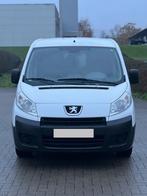 Citroen jumpy 1.6hdi Euro 5**147.000km** met ct, Auto's, Citroën, Voorwielaandrijving, Euro 5, 4 cilinders, Wit
