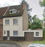 Maison à vendre à Ganshoren, Immo