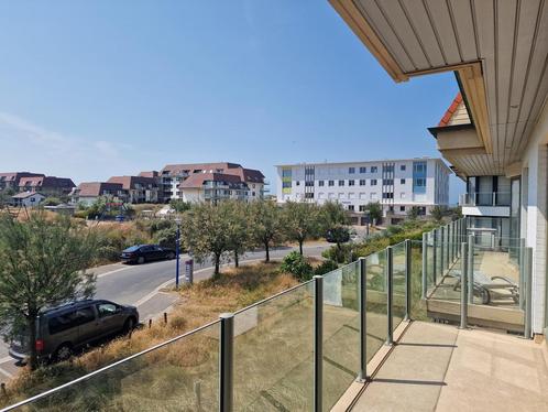 Appartement te huur in Oostduinkerke, Immo, Huizen te huur, Appartement