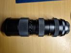 soligor zoom lens, Ophalen of Verzenden, Gebruikt, Zoom