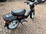 Honda Wallaroo deluxe B-klasse, Fietsen en Brommers, Brommers | Honda, Ophalen, Gebruikt, Klasse B (45 km/u), 49 cc