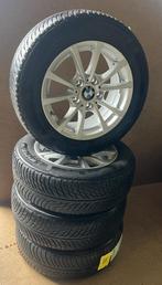 Winterkit voor BMW16 inch originele velg + band Michelin, Auto-onderdelen, 205 mm, Banden en Velgen, 16 inch, Personenwagen