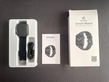 Montre connectée disponible aux enchères