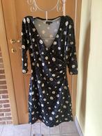 Kleedje King Louie, Kleding | Dames, Maat 38/40 (M), Zwart, Ophalen of Verzenden, Zo goed als nieuw