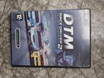 DTM Race Driver 2 Pc dvd-rom, Ophalen of Verzenden, Gebruikt, Racen en Vliegen, Vanaf 12 jaar