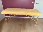 Massagetafel Earthlite Avalon Tilt + draagtas optioneel, Ophalen, Gebruikt, Massagetafel