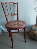 Thonet stoelen 5 stuks, Ophalen, Gebruikt, Overige kleuren, Thonet