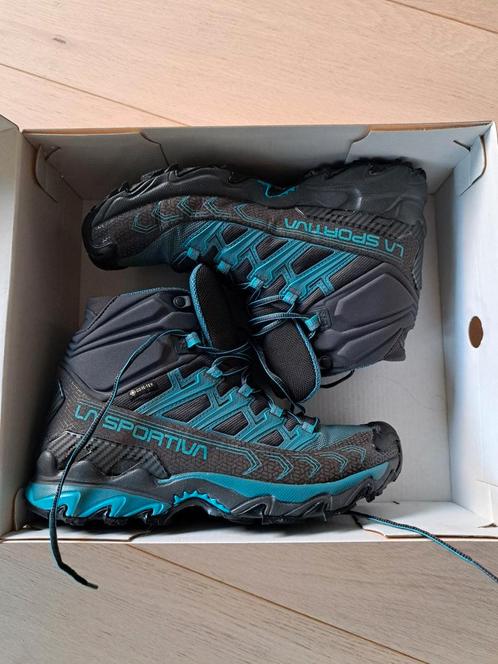 La Sportiva chaussures de randonnée, Sport en Fitness, Bergsport en Wandelen, Zo goed als nieuw, Schoenen, Ophalen