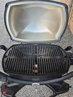 Barbecue électrique Weber Q2400 avec support, Ophalen