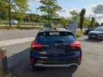 Ford Focus Active 1.0 ecoboost MHEV 125 pk M6 *23391* OC001, Focus, Zwart, 5 deurs, Hybride Elektrisch/Benzine