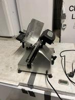 Snijmachine te koop, Enlèvement, Utilisé, Boulangerie et Boucherie