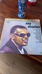 Vinyl 33t ray Charles "best of ", Enlèvement, Comme neuf
