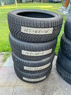 Auto banden 195-45-16 All Season, Auto-onderdelen, Banden en Velgen, Ophalen, Gebruikt, 16 inch, All Season