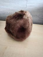 Bonnet fourrure, Enlèvement, Porté, Bonnet