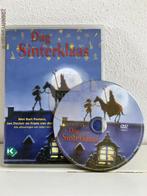 DVD Dag Sinterklaas Ketnet - Bart Peeters 2007, Envoi, Comme neuf