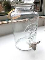 Dranken dispencer Kilner Original  5 L, Ophalen, Zo goed als nieuw