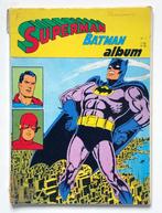superman batman album uit 1968. Nr.:7, Livres, BD, Une BD, Utilisé, Enlèvement ou Envoi