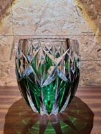 Val Saint Lambert vaas, Ophalen