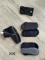 2/3mm duiksokken/botjes, Watersport en Boten, Duiken, Ophalen, Zo goed als nieuw