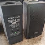 Série de haut-parleurs JB Systems Vibe-8 MK2 Pro, Enlèvement, Comme neuf