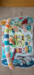 Fisher Price PlayStation-mat, Kinderen en Baby's, Ophalen of Verzenden