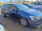 Renault Megane DCI, Auto's, Euro 6, Blauw, Start-stop-systeem, Particulier