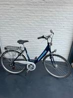 Norta damesfiets 28 inch, Fietsen en Brommers, Ophalen, Zo goed als nieuw