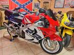 honda fireblade 900rr zeer mooie staat, Motoren, 4 cilinders, 900 cc, Sport, Particulier