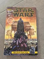 Star Wars strip, Ophalen, Zo goed als nieuw