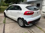 2016 Kia Rio Personenauto, Auto's, Kia, Gebruikt, Overige brandstoffen, Bedrijf, Handgeschakeld