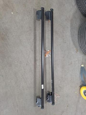 Dakdragers Citroen C4 Grand Picasso model vanaf 2013 beschikbaar voor biedingen