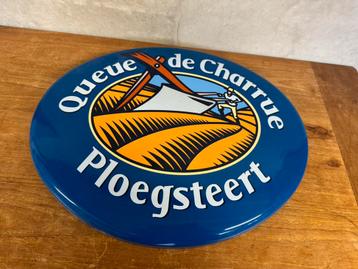 Ploegsteert emaille beschikbaar voor biedingen