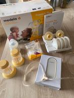 Tire-Lait Medela Freestyle Flex, Kinderen en Baby's, Gebruikt, Borstkolf