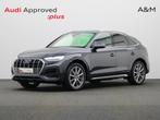 Audi Q5 Sportback Q5 Sportback 35 TDi Business Edition Advan, Automaat, Navigatiesysteem, Q5, Diesel