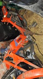 Jawa freem, Enlèvement, Utilisé, Cadre, Autres marques