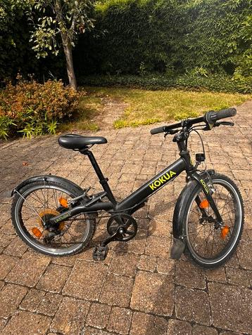 Kokua 20inch zwart beschikbaar voor biedingen