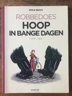 Strip Robbedoes - Hoop in bange dagen 1, Ophalen, Zo goed als nieuw
