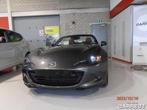 Mazda MX-5 - 2018 NEW CONDITION - THE BEST ROADSTER - 12 M, Toit ouvrant, Achat, 2 places, 130 ch