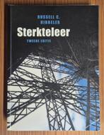 Sterkteleer (2de editie), Boeken, Studieboeken en Cursussen, Ophalen of Verzenden, Zo goed als nieuw, Hoger Onderwijs, Pearson