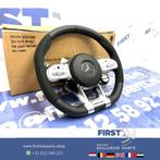 2021 AMG STUUR W177 W118 W205 W213 W463 C290 W223 A45 CLA45, Auto-onderdelen, Interieur en Bekleding, Ophalen of Verzenden, Gebruikt