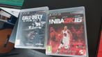 Call of Duty: Ghosts, PS3, Games en Spelcomputers, Ophalen, Zo goed als nieuw, Overige genres, Vanaf 18 jaar