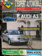 Manuel technique audi a3, Autos : Divers, Modes d'emploi & Notices d'utilisation, Enlèvement ou Envoi