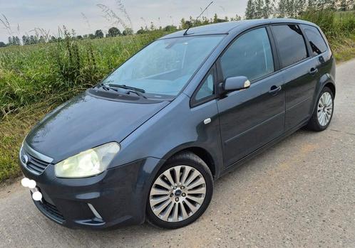 Ford c max 18tdci facelift titanium 210mkm 2000€, Auto's, Ford, Particulier, C-Max, Elektrische ramen, Diesel, Euro 4, Berline