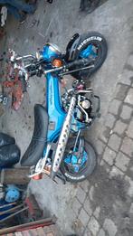 Dax, Ophalen of Verzenden, Gebruikt, 50 cc