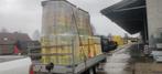 Henra 4mx2m aanhangwagen, Auto diversen, Aanhangers en Bagagewagens, Ophalen, Gebruikt