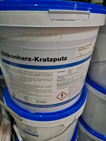 Crepi beschikbaar voor biedingen