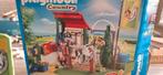 Playmobile country, Kinderen en Baby's, Speelgoed | Playmobil, Ophalen, Zo goed als nieuw