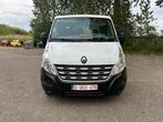 Depanage renault master, Auto's, Euro 5, 4 cilinders, Renault, Wit