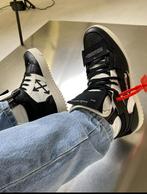 Off-White Off-Court 3.0 'Black White', Ophalen of Verzenden, Zo goed als nieuw, Off-white